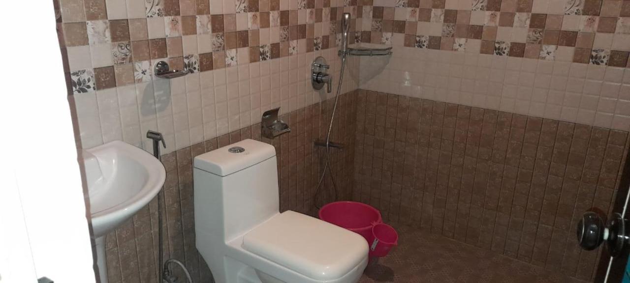 Marari Adonis Beach Villa ماراريكولام المظهر الخارجي الصورة