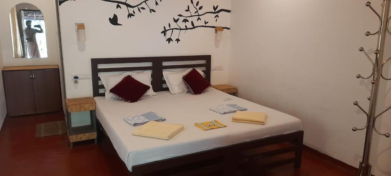 Marari Adonis Beach Villa ماراريكولام المظهر الخارجي الصورة