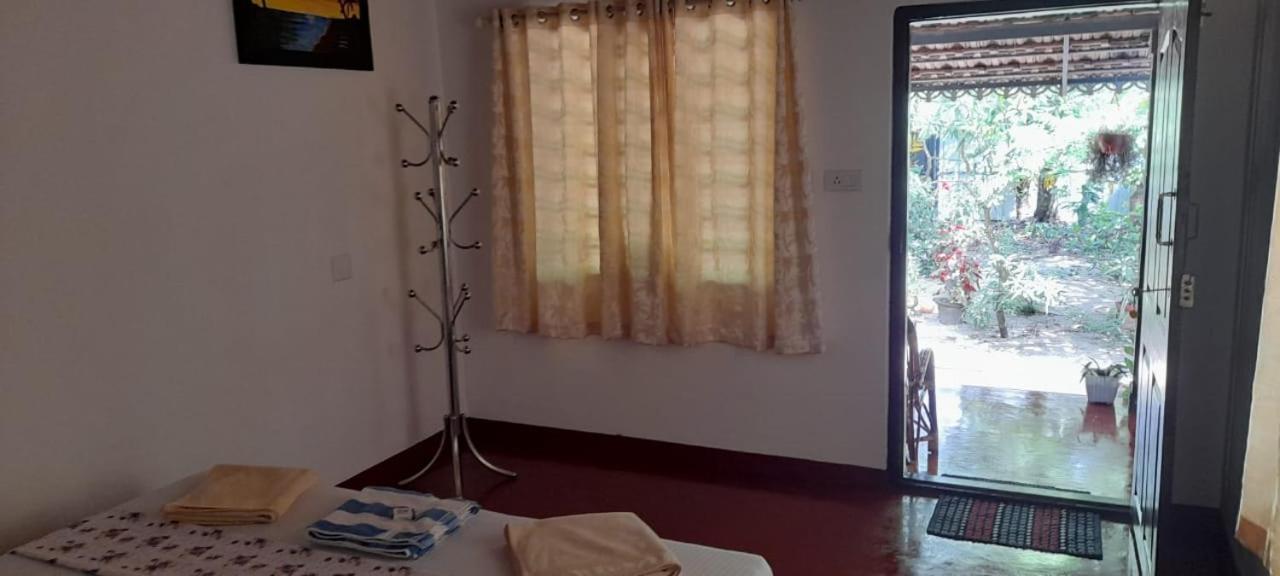 Marari Adonis Beach Villa ماراريكولام الغرفة الصورة