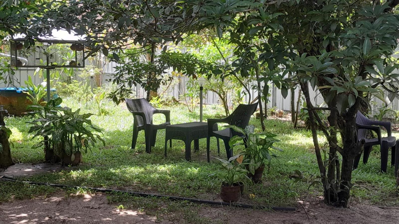 Marari Adonis Beach Villa ماراريكولام المظهر الخارجي الصورة