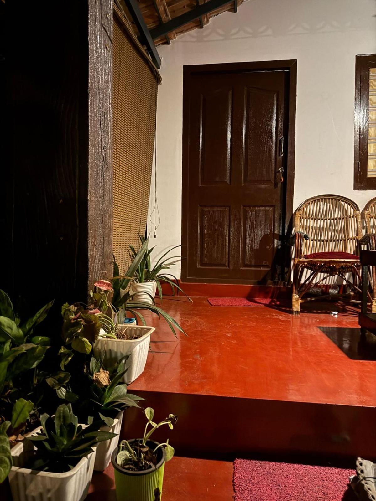 Marari Adonis Beach Villa ماراريكولام المظهر الخارجي الصورة