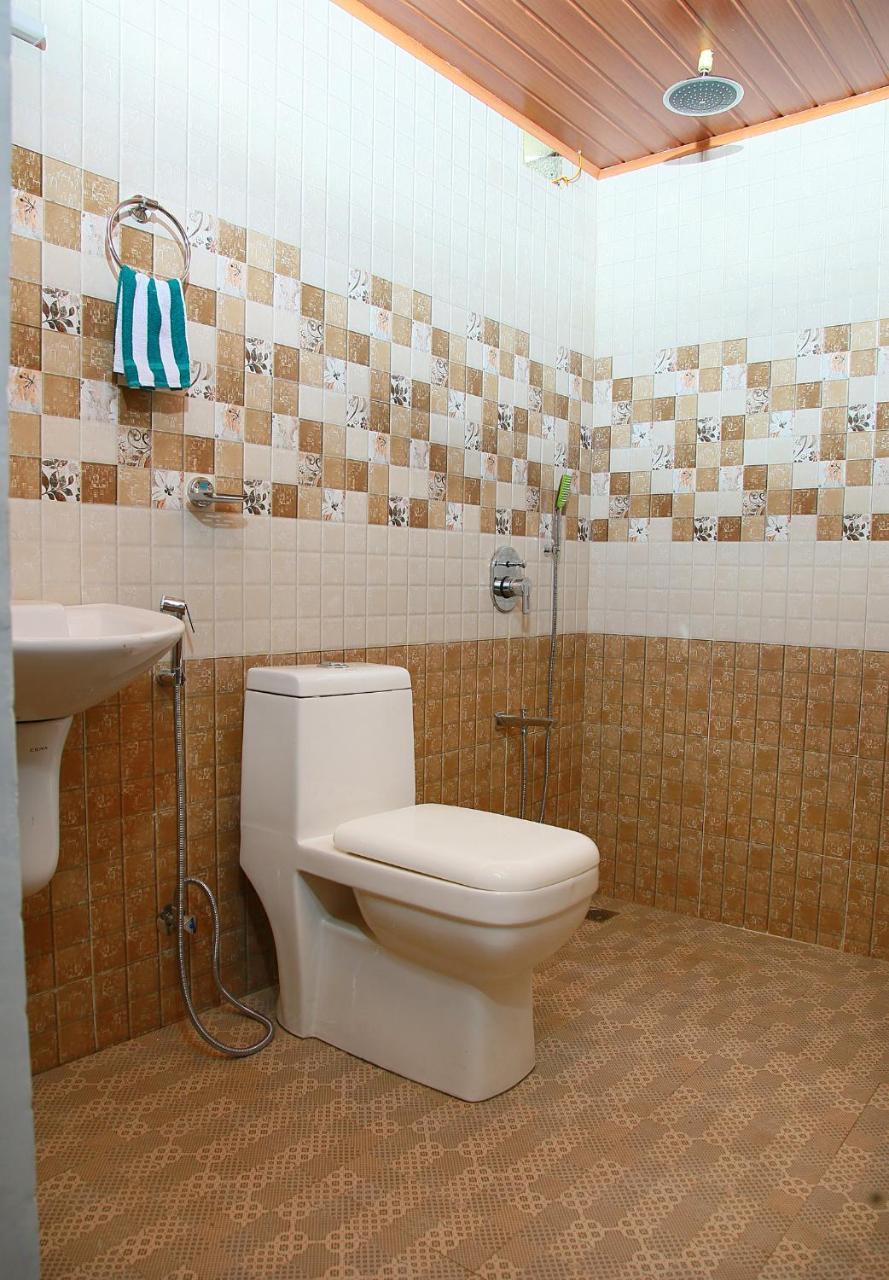 Marari Adonis Beach Villa ماراريكولام المظهر الخارجي الصورة