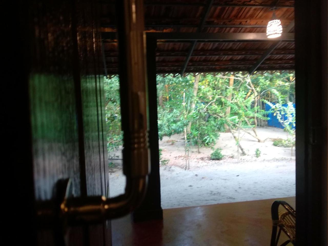 Marari Adonis Beach Villa ماراريكولام المظهر الخارجي الصورة