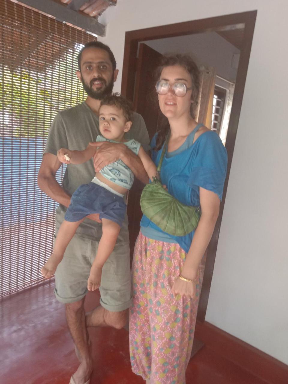 Marari Adonis Beach Villa ماراريكولام المظهر الخارجي الصورة